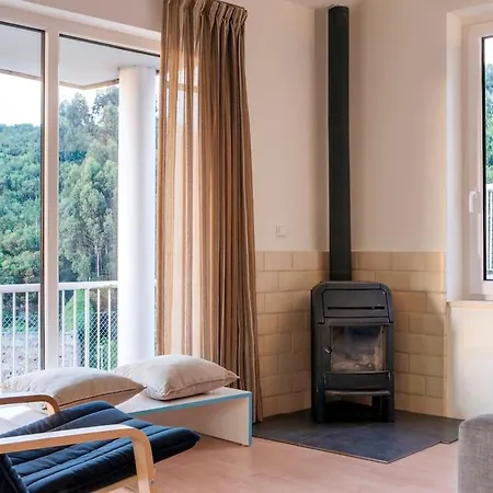 Estudio Monte Da Luz Daire