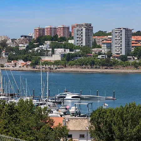 Estudio Monte Da Luz Daire