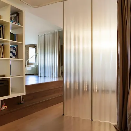 Estudio Monte Da Luz Daire Vila Nova de Gaia