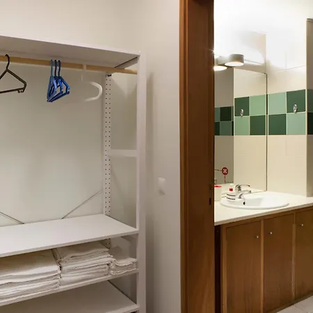 Estudio Monte Da Luz