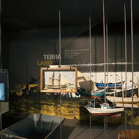 Daire Estudio Monte Da Luz Vila Nova de Gaia