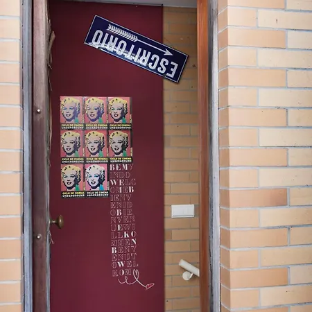 Daire Estudio Monte Da Luz *