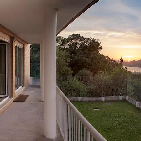 Estudio Monte Da Luz