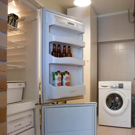 Daire Estudio Monte Da Luz