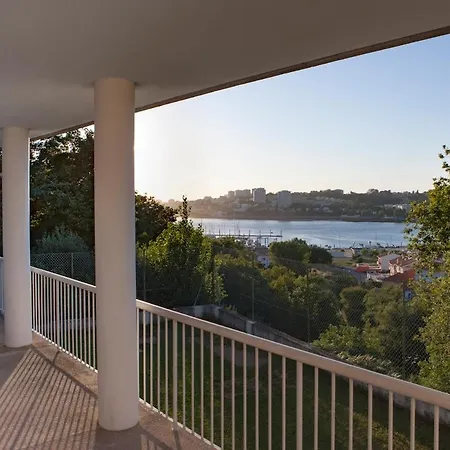 Apartamento Estudio Monte Da Luz