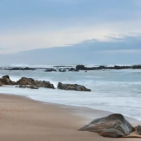 Estudio Monte Da Luz 아파트 빌라노바데가이아