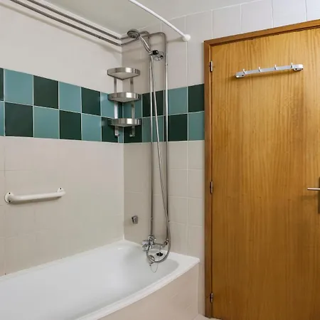 Apartamento Estudio Monte Da Luz