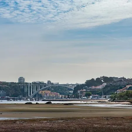 Estudio Monte Da Luz *