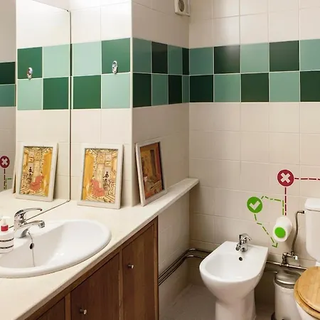 Estudio Monte Da Luz Apartamento *