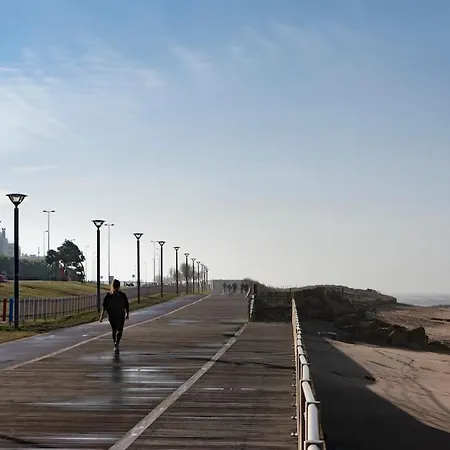 Apartamento Estudio Monte Da Luz Vila Nova de Gaia