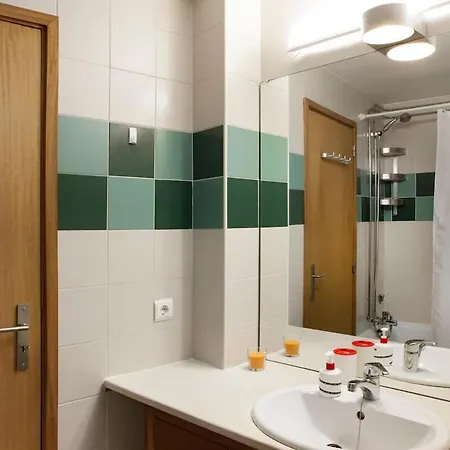 Apartamento Estudio Monte Da Luz *