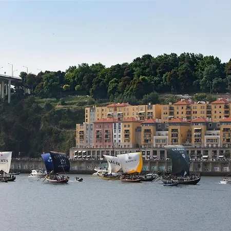 Apartamento Estudio Monte Da Luz