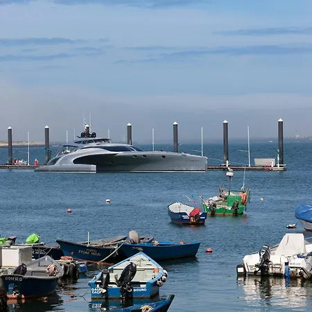 Estudio Monte Da Luz *