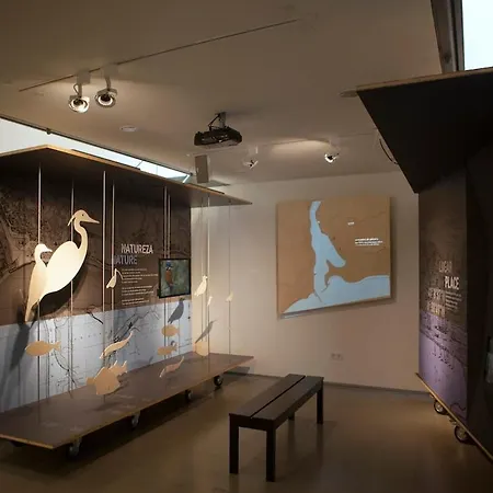 아파트 Estudio Monte Da Luz 빌라노바데가이아