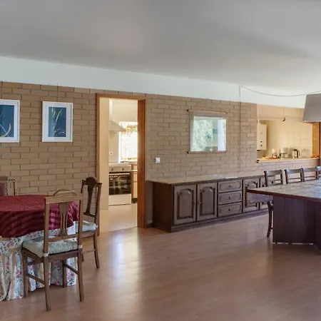 Apartamento Estudio Monte Da Luz *