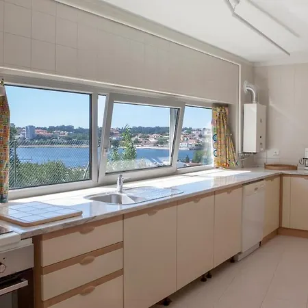 Estudio Monte Da Luz * Vila Nova de Gaia