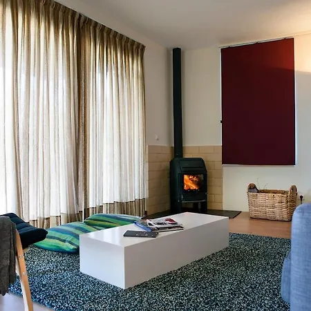 아파트 Estudio Monte Da Luz 빌라노바데가이아