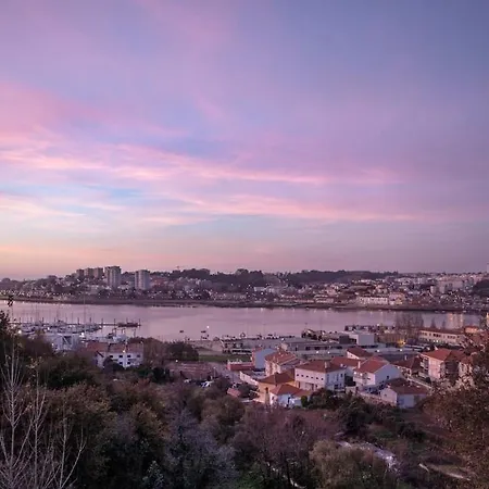 Estudio Monte Da Luz * 빌라노바데가이아