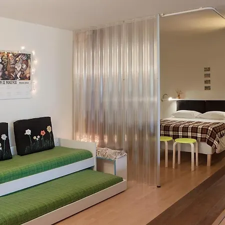 Appartamento Estudio Monte Da Luz Vila Nova de Gaia