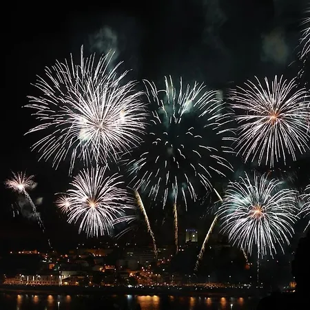 Estudio Monte Da Luz