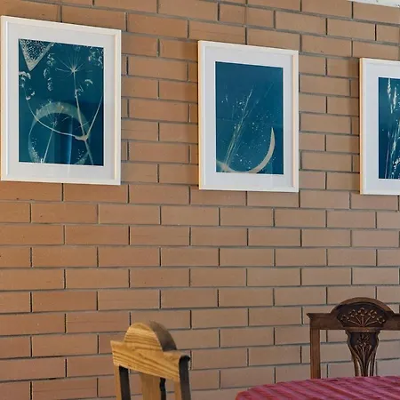 Estudio Monte Da Luz 아파트 *