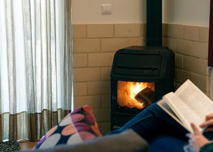 Estudio Monte Da Luz * 加亚新城