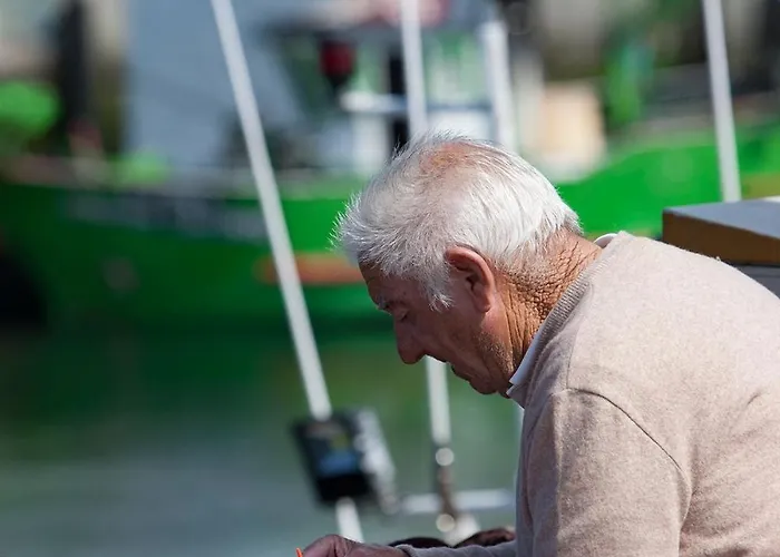 Estudio Monte Da Luz Вила-Нова-ди-Гая