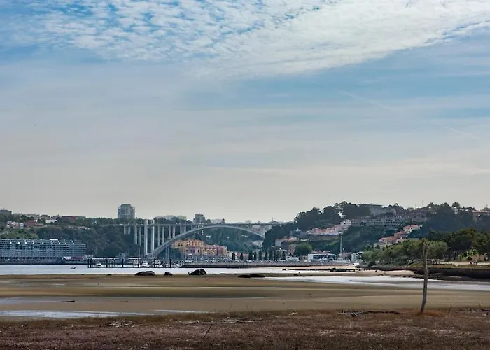 Estudio Monte Da Luz *