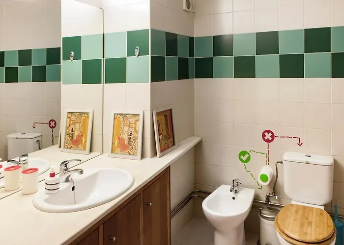 Estudio Monte Da Luz Апартаменты *