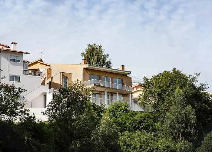 Estudio Monte Da Luz 加亚新城