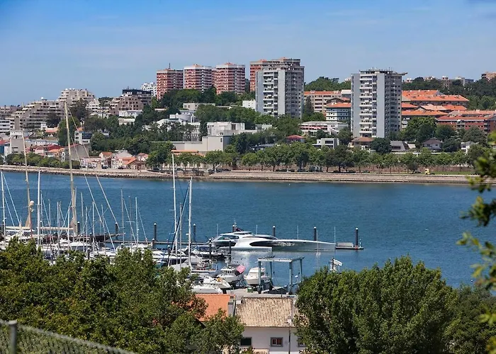 Estudio Monte Da Luz Апартаменты