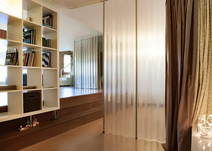 Estudio Monte Da Luz 公寓 加亚新城