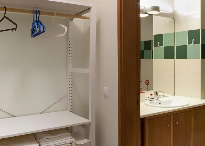 Estudio Monte Da Luz