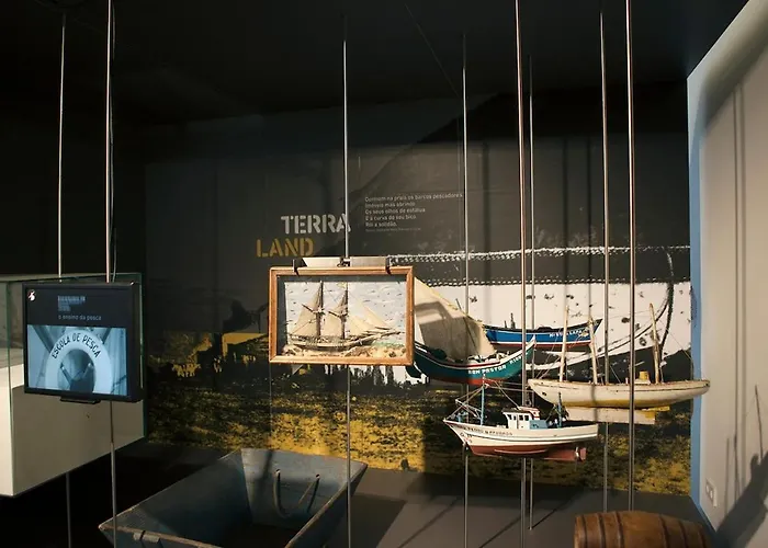 Апартаменты Estudio Monte Da Luz Вила-Нова-ди-Гая