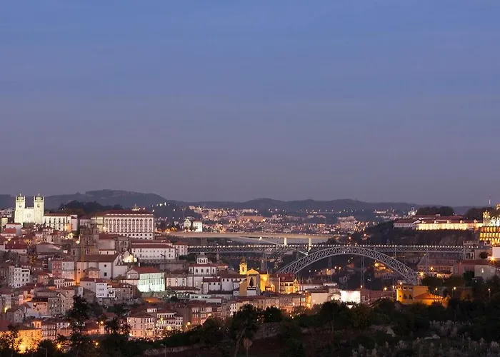 Estudio Monte Da Luz * 加亚新城