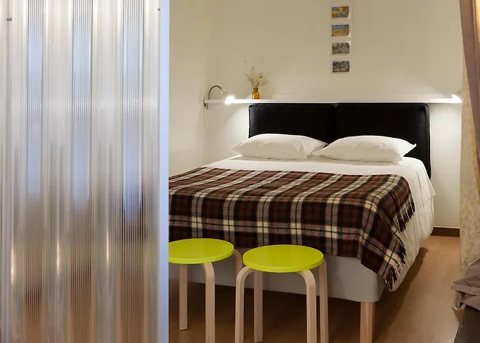 Апартаменты Estudio Monte Da Luz Вила-Нова-ди-Гая