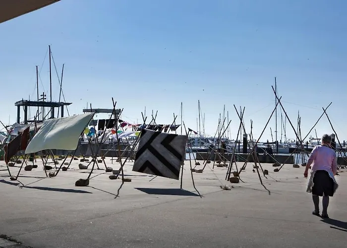 Estudio Monte Da Luz Вила-Нова-ди-Гая