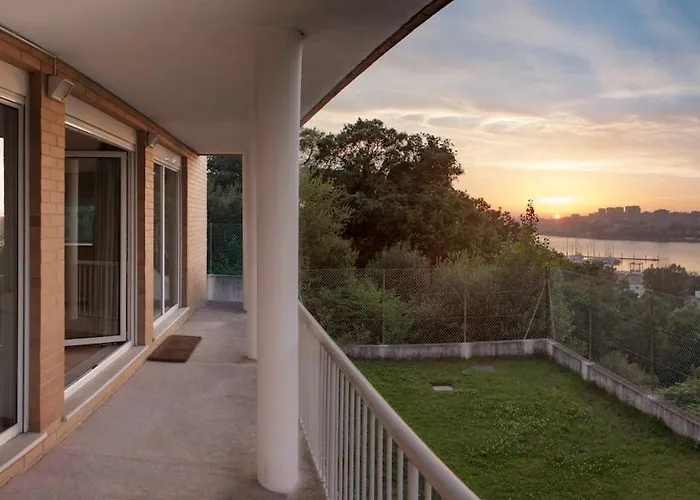 Estudio Monte Da Luz