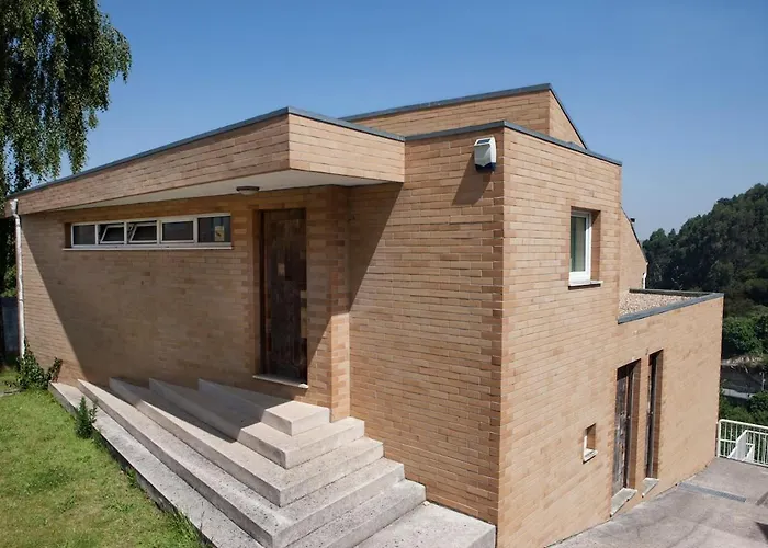 Estudio Monte Da Luz