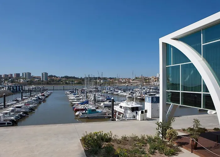 Апартаменты Estudio Monte Da Luz