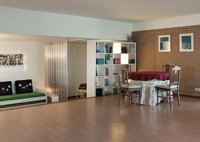 Estudio Monte Da Luz 加亚新城