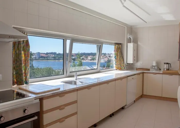 Estudio Monte Da Luz * 加亚新城