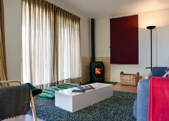 Апартаменты Estudio Monte Da Luz Вила-Нова-ди-Гая