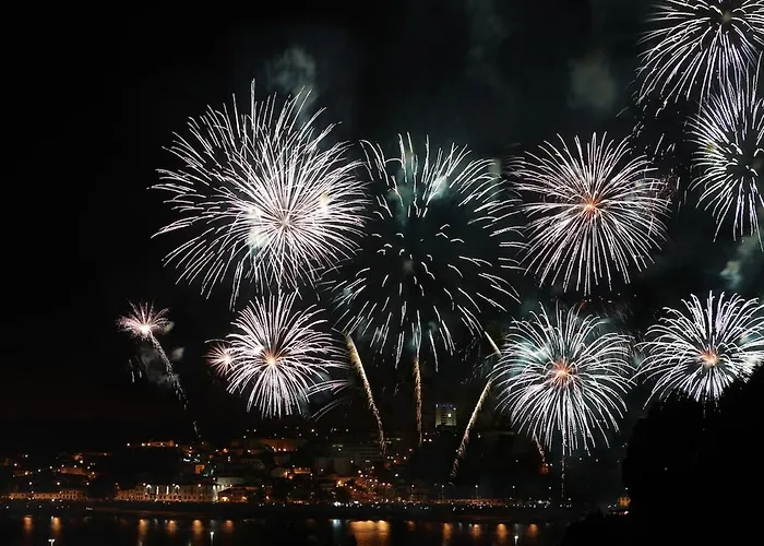 Estudio Monte Da Luz