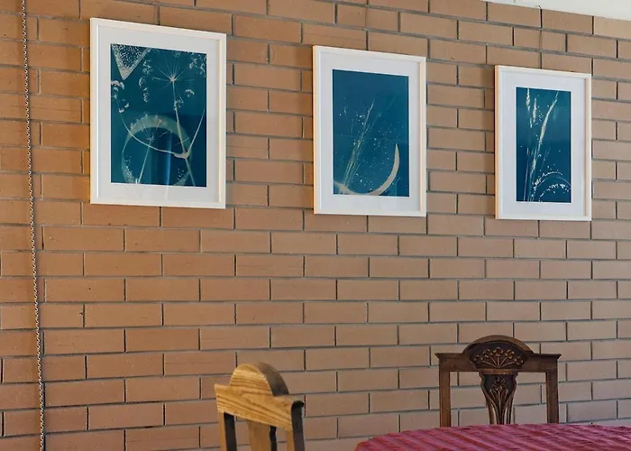 Estudio Monte Da Luz 公寓 *