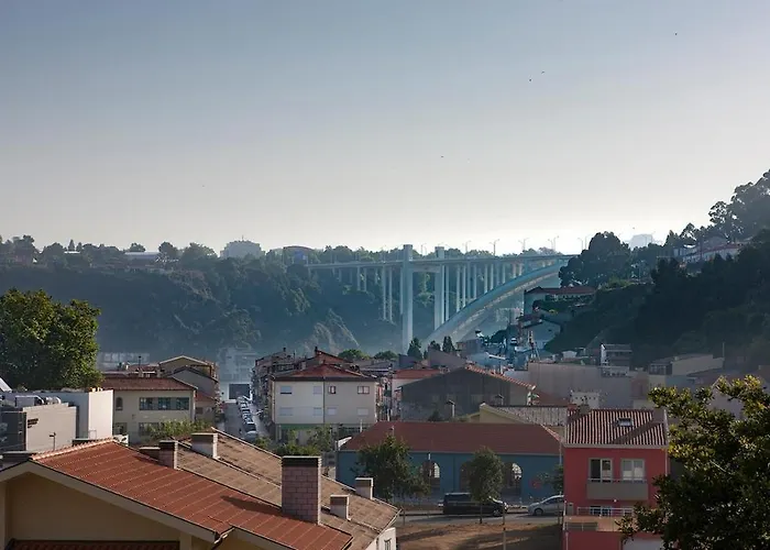 Estudio Monte Da Luz 加亚新城